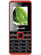 Best available price of Celkon C207 in Chad