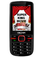 Best available price of Celkon C262 in Chad
