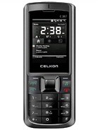 Best available price of Celkon C367 in Chad