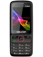 Best available price of Celkon C404 in Chad