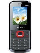 Best available price of Celkon C409 in Chad