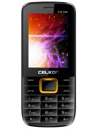 Best available price of Celkon C44 Star in Chad