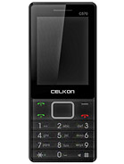 Best available price of Celkon C570 in Chad