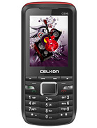 Best available price of Celkon C606 in Chad