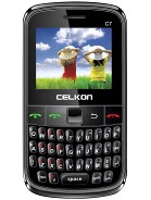 Best available price of Celkon C7 in Chad