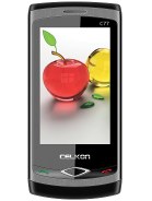 Best available price of Celkon C77 in Chad