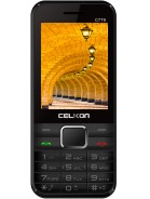 Best available price of Celkon C779 in Chad