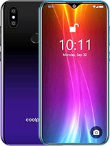 Best available price of Coolpad Cool 5 in Chad