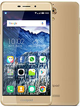 Best available price of Coolpad Mega in Chad