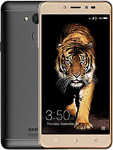 Best available price of Coolpad Note 5 in Chad