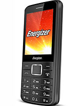 Best available price of Energizer Power Max P20 in Chad