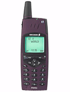 Best available price of Ericsson R320 in Chad