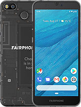 Best available price of Fairphone 3 in Chad