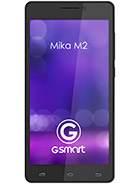 Best available price of Gigabyte GSmart Mika M2 in Chad