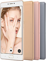 Best available price of Gionee S8 in Chad