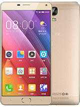 Best available price of Gionee Marathon M5 Plus in Chad