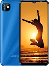 Best available price of Gionee Max Pro in Chad