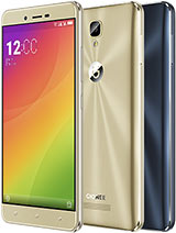 Best available price of Gionee P8 Max in Chad