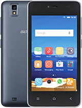 Best available price of Gionee Pioneer P2M in Chad