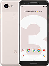 Best available price of Google Pixel 3 in Chad