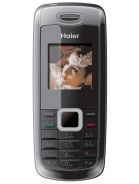 Best available price of Haier M160 in Chad