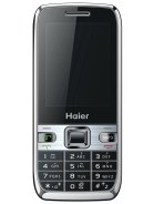 Best available price of Haier U56 in Chad
