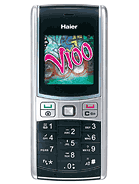 Best available price of Haier V100 in Chad
