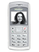 Best available price of Haier Z100 in Chad