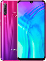 Best available price of Honor 20i in Chad