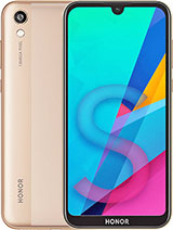 Best available price of Honor 8S in Chad