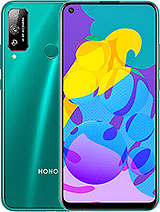 Honor X8 at Chad.mymobilemarket.net