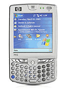 Best available price of HP iPAQ hw6510 in Chad