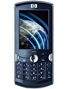 Best available price of HP iPAQ Voice Messenger in Chad
