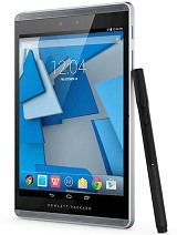 Best available price of HP Pro Slate 8 in Chad