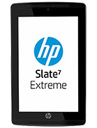 Best available price of HP Slate7 Extreme in Chad