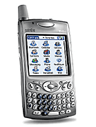 Best available price of Palm Treo 650 in Chad