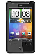 Best available price of HTC Aria in Chad