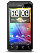 Best available price of HTC EVO 3D in Chad