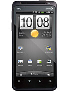 Best available price of HTC EVO Design 4G in Chad
