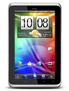 Best available price of HTC Flyer in Chad