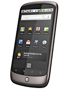 Best available price of HTC Google Nexus One in Chad