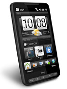 Best available price of HTC HD2 in Chad