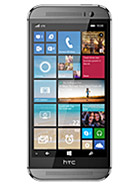 Best available price of HTC One M8 for Windows in Chad