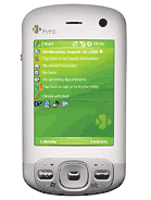 Best available price of HTC P3600 in Chad