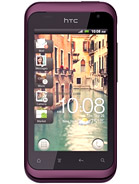 Best available price of HTC Rhyme in Chad