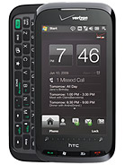 Best available price of HTC Touch Pro2 CDMA in Chad