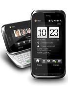 Best available price of HTC Touch Pro2 in Chad