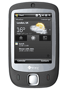 Best available price of HTC Touch in Chad