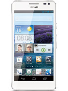 Best available price of Huawei Ascend D2 in Chad