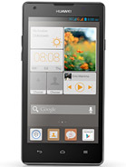 Best available price of Huawei Ascend G700 in Chad